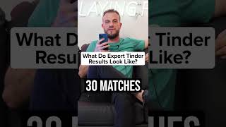 Dating Coach Exposes His Tinder Results