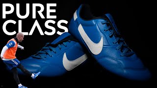 BEST VALUE FOOTBALL BOOT 2022 | Nike Premier 3 FG | Pro Footballer Cleat Review + Unboxing