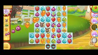 FARM HEROES SAGA LEVEL 1183