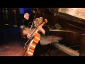 Franz Schubert - Arpeggione (Performed by France Springuel and Jan Vermeulen)