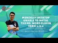 HOW TO FIX!! MENDELEY DESKTOP UNABLE TO INSTAL THE MS. WORD PLUGIN VERSI 1.19.6