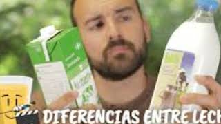 Diferencias entre la leche pasteurizada y la leche UHT, Si tomas leche tienes que saber esto