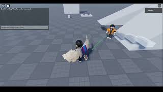 Dynamic Pathfinding module demo
