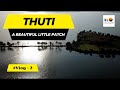 Thuti - A beautiful little patch | #vlog 2