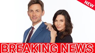 Heart Attack Death! Young and the Restless Valentin died || Very Heartbreaking News!