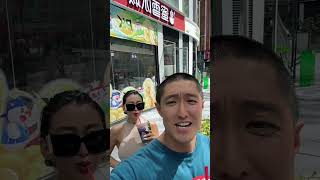 开始军事化减脂 情侣日常vlog 情侣日常 恋爱 女友八套房