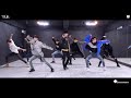 trcng utopia 안무영상 dance practice