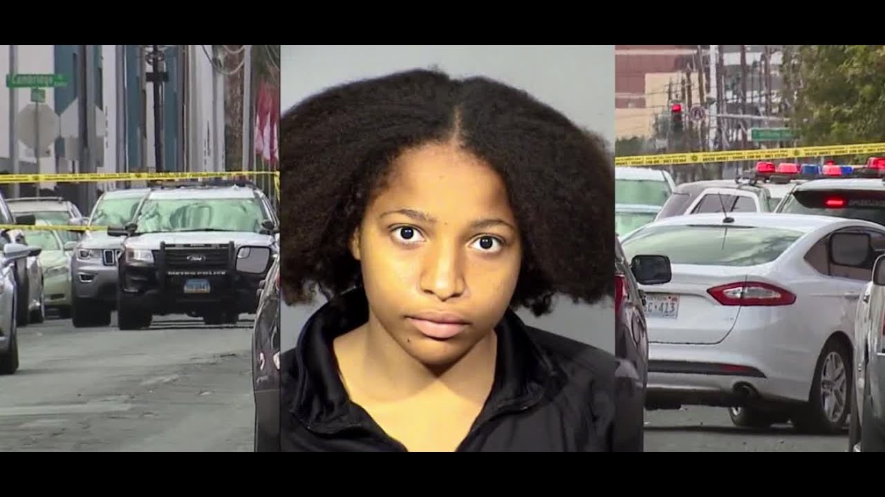 Mother Faces Murder Charges After Death Of 2 Children - YouTube