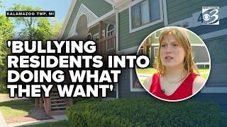 Chaos, confusion continues for West Michigan renters after apartment complex gets condemned