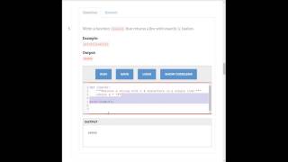 LC 101 Think Python Chapter 7, Exercise 5