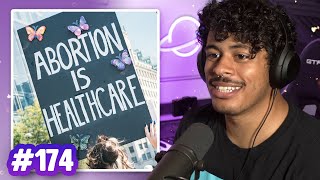The Science of Abortion Rights (& Dr Morgentaler) | Sci Guys Podcast #174