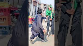 Prank Ki Dunia | Imran Bukhari | New Funny Video |