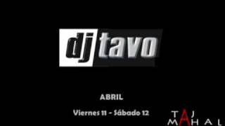 mix dj tavo 2008