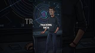 Gps Company Leaked Data Shows Users Visiting Parallel Earth Dimensions