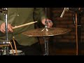 is this the perfect hi hat hear the kgumusic hi hat 14 in action hihats cymbals drums