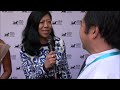 Noriko Honda Chen Carpet Interview at Asian Society SoCal Gala 2023