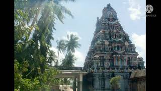 திருஞானசம்பந்தர் தேவாரம் - நாளாய போகாமே...