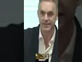 orient yourself towards something jordan peterson shorts