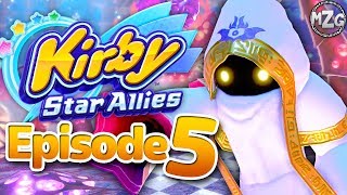 Kirby Star Allies Lets Play Final Boss Fight - hyness kirby star allies roblox