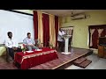 From Idea to Asset : Intellectual Property Rights for Student Innovators  |  Organized by IICE, GVNC
