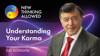 Understanding Your Karma with Edi Bilimoria