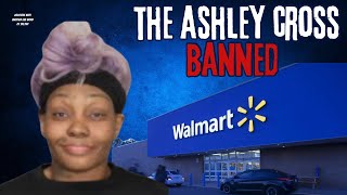 Biblical Truth on Stealing |  Why Ashley Cross Was Banned from Walmart #zaccheusgospel #bible