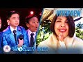 World's Best Judge Pops Fernandez REACTS To TNT Boys Elimination + Dimash QUITTING!