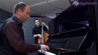 Jazz Piano + Double Bass