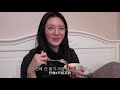 【blaga】韩国妹子在中国的日常 vlog3 1月1日新年一天记录 韩国年糕汤 美甲 健身房 淘宝 ...