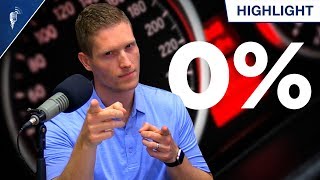 If You Get 0% Financing On A Car, Should You Still Pay It Off Early?