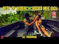 2 HOURS🙌BEST OF REGGAE 🇯🇲 ROOTS MIX 2024 BY 💥DJ PASAMIZ.