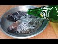 Lagyan mo ng Sprite ang Tilapia mapapailing ka sa sarap/Tilapia recipe/Joe nell tv mix