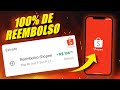 Como DEVOLVER PRODUTO E RECEBER REEMBOLSO Shopee! MOSTREI TUDO!