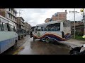 do you know alternative highway via nala from banepa to bhaktapur gopro hero 9