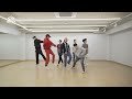 GOT7 NANANA Choreography Practice Video