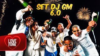 SET DJ GM 6.0 - MC Paiva, MC Ryan SP, Triz, Grego Do Piseiro, MC Marks, Gabb MC e MC Cebezinho