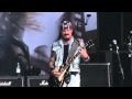 Iced Earth Live at Bloodstock Festival 2012 HQ V, My Own Saviour, Anthem