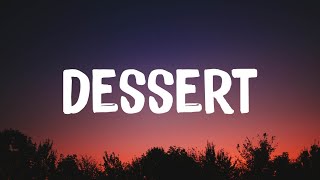 Dawin - Desserts (Lyrics)