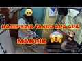 MAKCIK TU KENAPA?? | KHIDMAT KHAS ULAR |