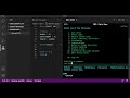 Coding in RPG (IBM i/AS400). Creating a simple RPG program with VScode