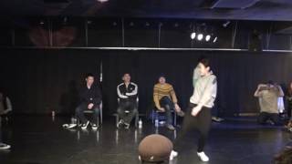 Black Jam vol.17【TOP8-3】SE-G vs まみたす