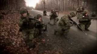 Canadian Forces - Basic Military NCM Qualification Course