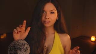It’s Literally So Late… Just Go to Sleep.. ASMR 💤