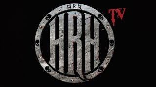 HRH TV - SODOM LIVE @ HRH METAL 2017 !!!