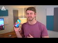 Motorola Edge+ Review Motorola's New Flagship!