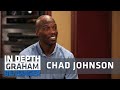 Chad Johnson: Broke since '78, sleeping at the stadium and Bengal regrets | Full Interview