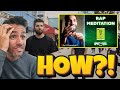 Harry Mack - Napoleon Hill & Rap Meditation | Harry Mack Freestyle (Omegle Bars 26) REACTION