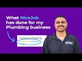 What NiceJob Has Done for my Plumbing Business - Good Guy Plumbing