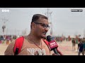 prayagraj में mahakumbh का हुआ समापन शिवरात्रि पर उमड़ी लाखों श्रद्धालुओं की भीड़ bbc hindi