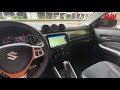 已售出【sum中古車】2017 suzuki vitara s allgrip 四輪傳動 渦輪增壓 小型運動休旅 ikey 安卓機 換檔撥片